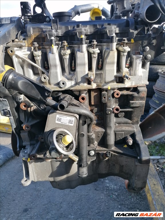 Renault Kangoo II motor K9KA636 1. kép