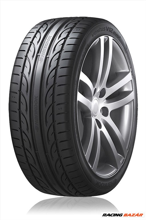 Hankook K120 Ventus V12 Evo2 XL 215/50 R17 95W nyári gumi 1. kép