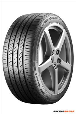 Barum Bravuris 5HM FR 215/60 R17 96V off road, 4x4, suv nyári gumi