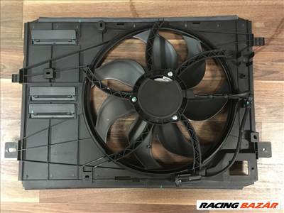 PEUGEOT VENTILÁTOR KOMPLETT  9806313880