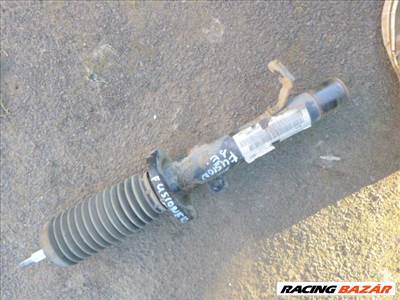 Ford Fusion 2005 1,4, tdci jobb első BONTOTT lengéscsillapító  2n1118045ca