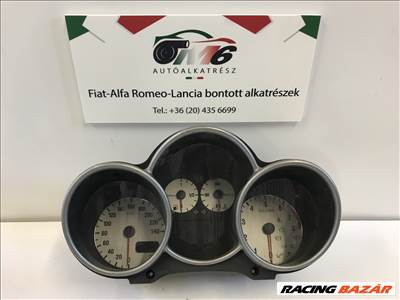Alfa Romeo 147 Műszercsoport 735290188
