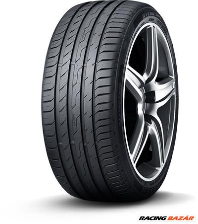 Nexen N'Fera Sport 225/35 R19 88Y XL nyári gumi 1. kép