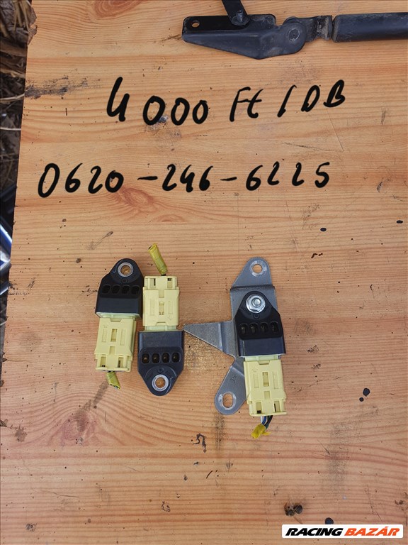 Subaru Legacy IV Ütközés érzékelő  1. kép