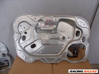 Ford Focus bal első elektromos ablakemelő szerkezet 2005-2011 4M51-A045H17-A