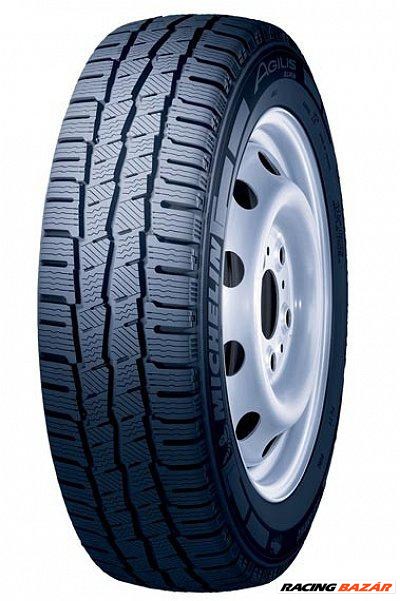 Michelin Agilis Alpin 225/75 R16C 121/120R kisteher téli gumi 1. kép