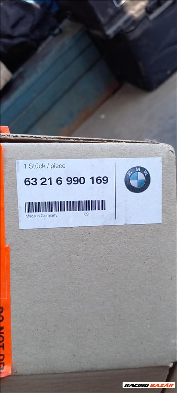 BMW X3 3.0d Bmw X3 E83 hátsó lámpa 3. kép