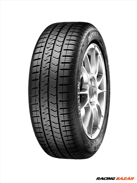 Vredestein Quatrac 5 185/70 R14 88T négyévszakos gumi 1. kép