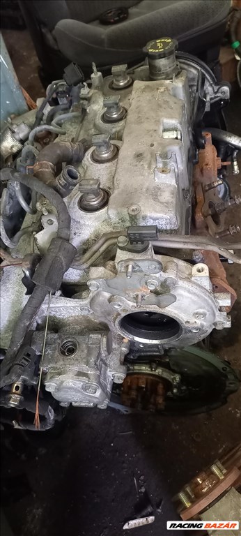Mazda 6 2.0 cdti motor 2. kép