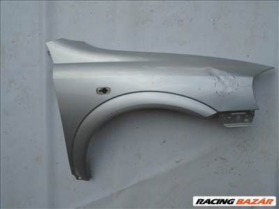 Opel Astra G sárvédő jobbl első