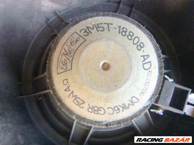 Ford C-Max Mk1 ELSŐ ajtó hangszóró 3M5T-18808-AD 3. kép