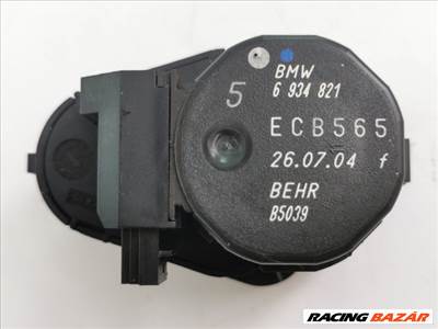    BMW 3 (E46) Fűtés Állító Motor #1327 260704f 6934821