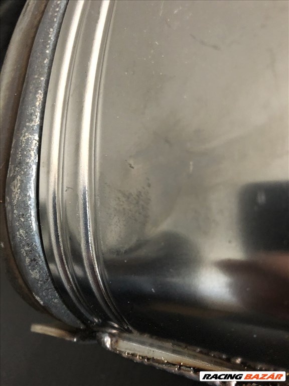 Skoda Octavia 3 DPF részecskeszűrő 5Q0131705R  04L131656R. 4. kép