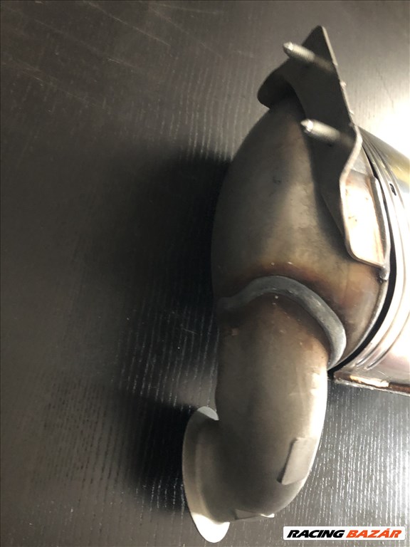 Skoda Octavia 3 DPF részecskeszűrő 5Q0131705R  04L131656R. 8. kép