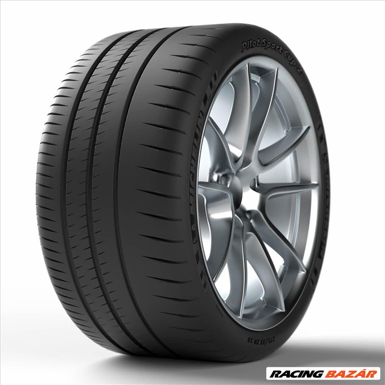 Michelin ZR XL PILOT SPORT CUP 2 CONNECT 225/45 R18 95Y nyári gumi 1. kép