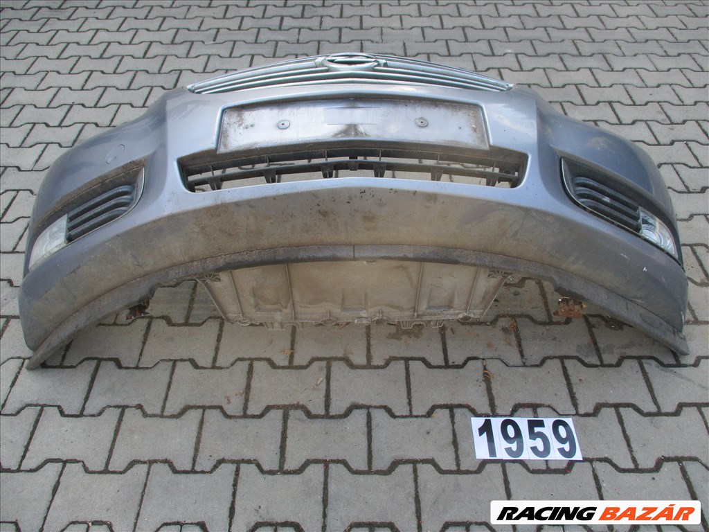 Lökhárító - Opel Insignia  1. kép