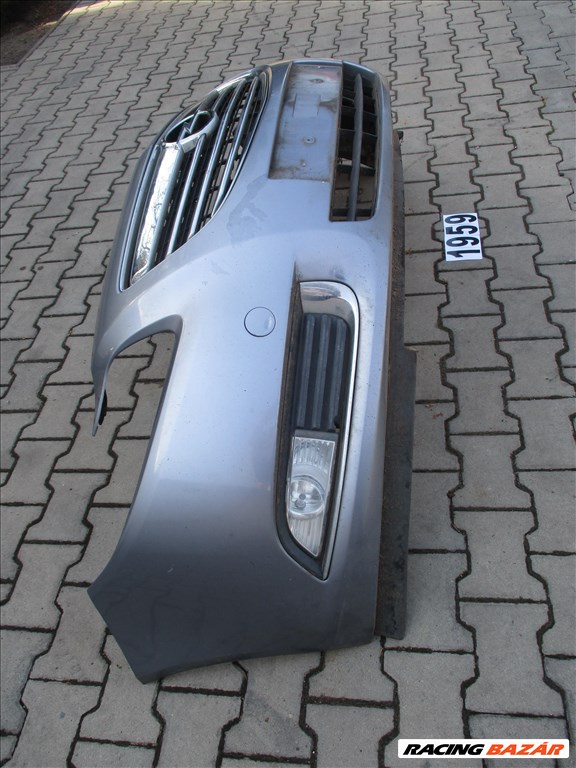 Lökhárító - Opel Insignia  3. kép