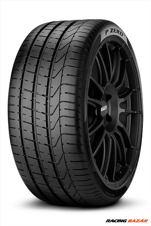 Pirelli PZero XL N0 295/30 R20 101Y nyári gumi 1. kép