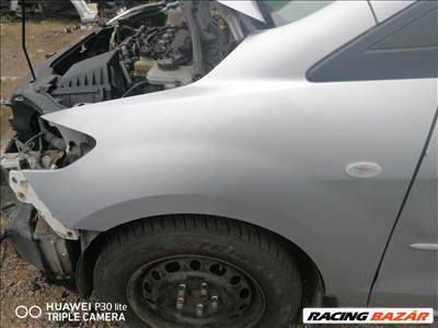 Mazda 5 (CR) Bal első sárvédő 