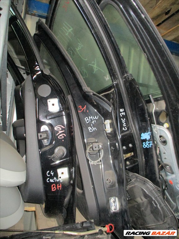 Honda Civic VIII jobb első ajtó 2. kép