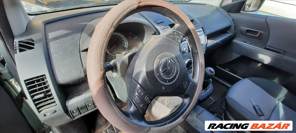 Mazda 5 (CR) bontott alkatrészei 5. kép