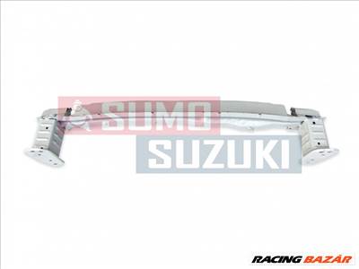 Suzuki alto 2009-> lökhárító tartó első utángyártott 
