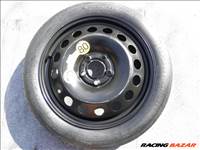  Volvo S60, S80, V70 mankókerék 5x108, 125/80R17, 9209872