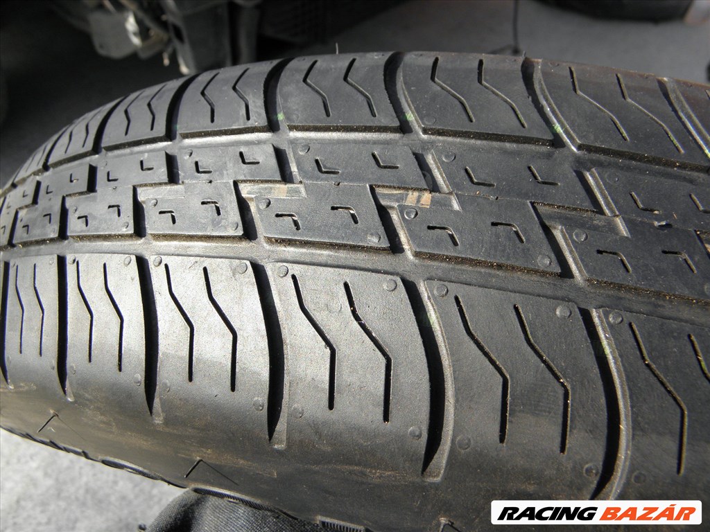  Volvo S60, S80, V70 mankókerék 5x108, 125/80R17, 9209872 5. kép