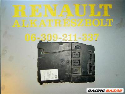 Renault Megane II komfort elektronika UCH  8200433201 s118400140