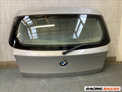 BMW 1-es sorozat E81, E82, E87, E88 csomagtér ajtó
