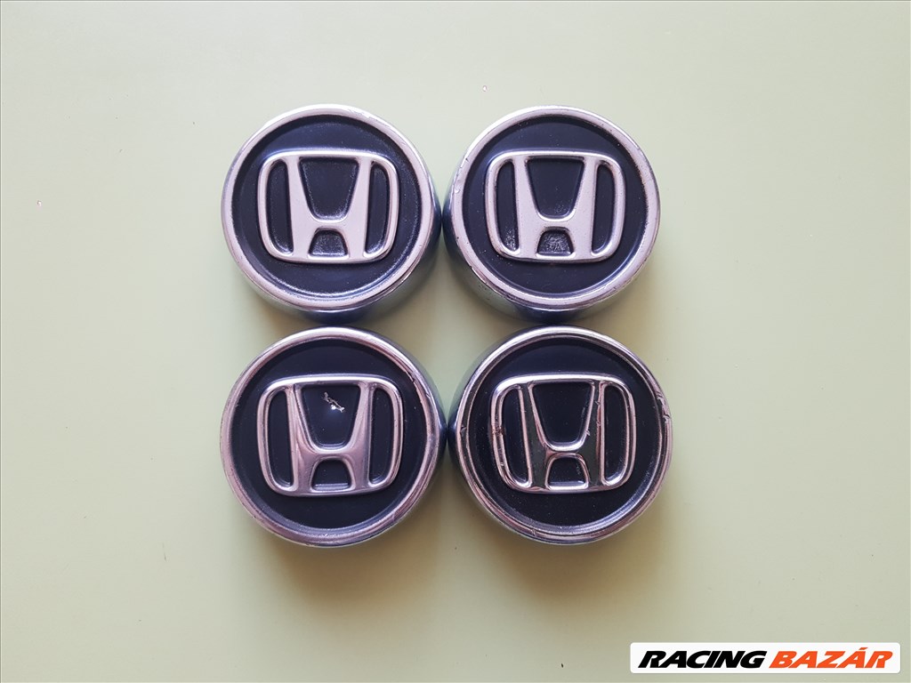 Honda CR-V fém gyári alufelni felnikupak, felniközép, felni kupak közép 1. kép