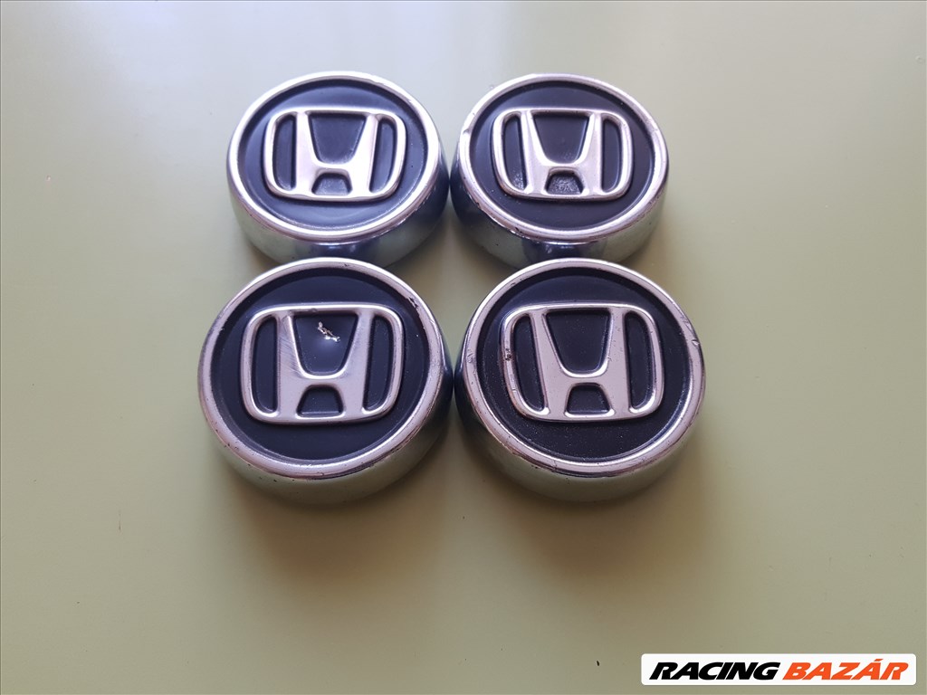 Honda CR-V fém gyári alufelni felnikupak, felniközép, felni kupak közép 2. kép