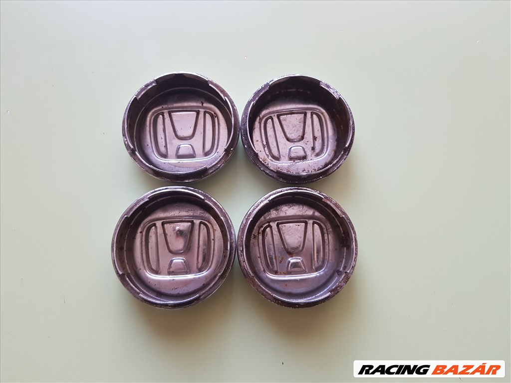 Honda CR-V fém gyári alufelni felnikupak, felniközép, felni kupak közép 3. kép