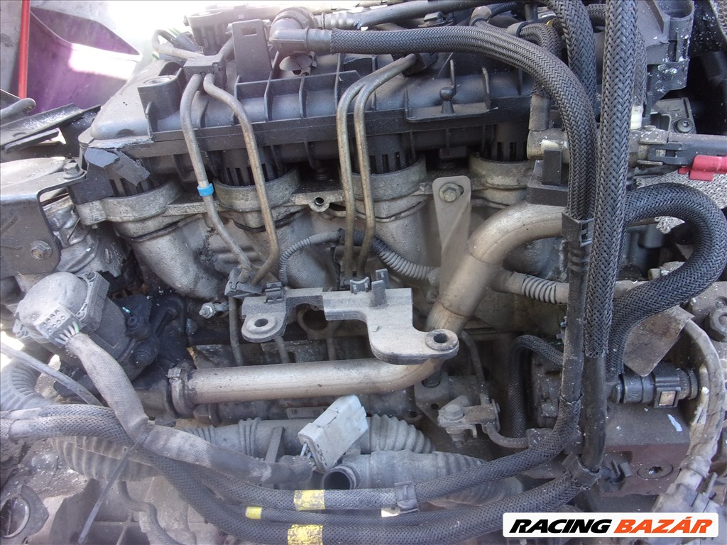 Ford C-Max Mk1 motor 1,6-Tdci  1. kép