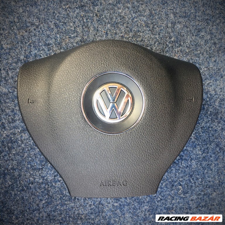 Eladó Vw Volkswagen.Scirocco Polo Golf stb légzsák 2009 -2016 55000ft. Bp/futár  1. kép
