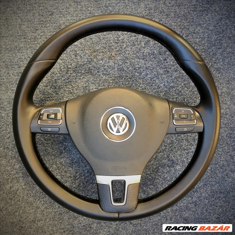 Eladó Vw Volkswagen.Scirocco Polo Golf stb légzsák 2009 -2016 55000ft. Bp/futár  3. kép