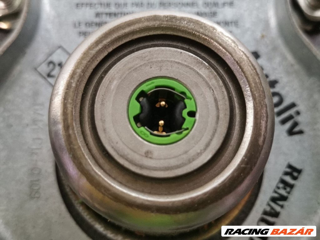 Renault Mégane I Utasoldali Légzsák #1254 7700423714a 4. kép