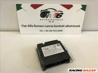 Alfa Romeo Giulietta Légzsák vezérlő 50520767