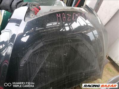 Mazda 3 (BK) Motorháztető 