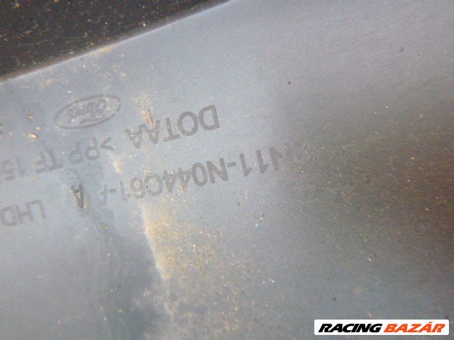 Ford Fusion  2005 belső műanyag elem 2N11-N044061-AA  2. kép