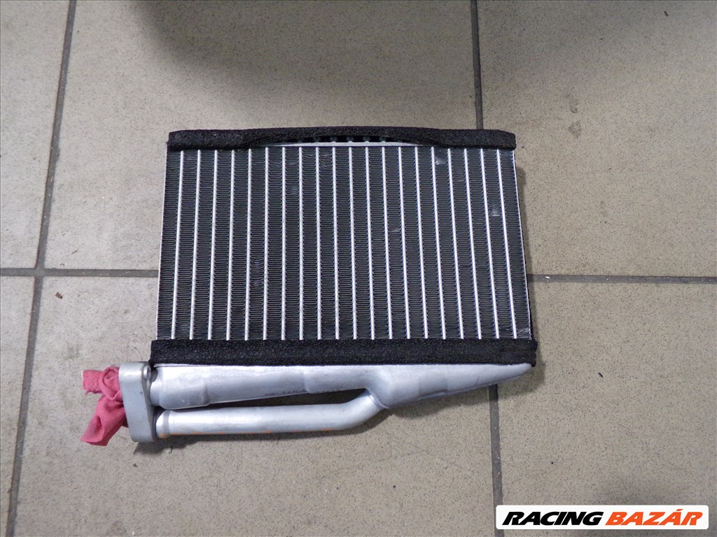 BMW E39 X5 fűtés fűtő radiátor fűtőradiátor eladó (112300)  64118385562 1. kép