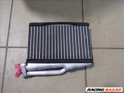 BMW E39 X5 fűtés fűtő radiátor fűtőradiátor eladó (112300)  64118385562