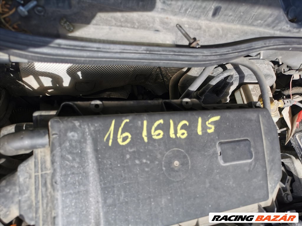 Seat Toledo II 1.6 16V gyári karosszéria elemek LS7N színben eladók ls7nseat seat1616 11. kép