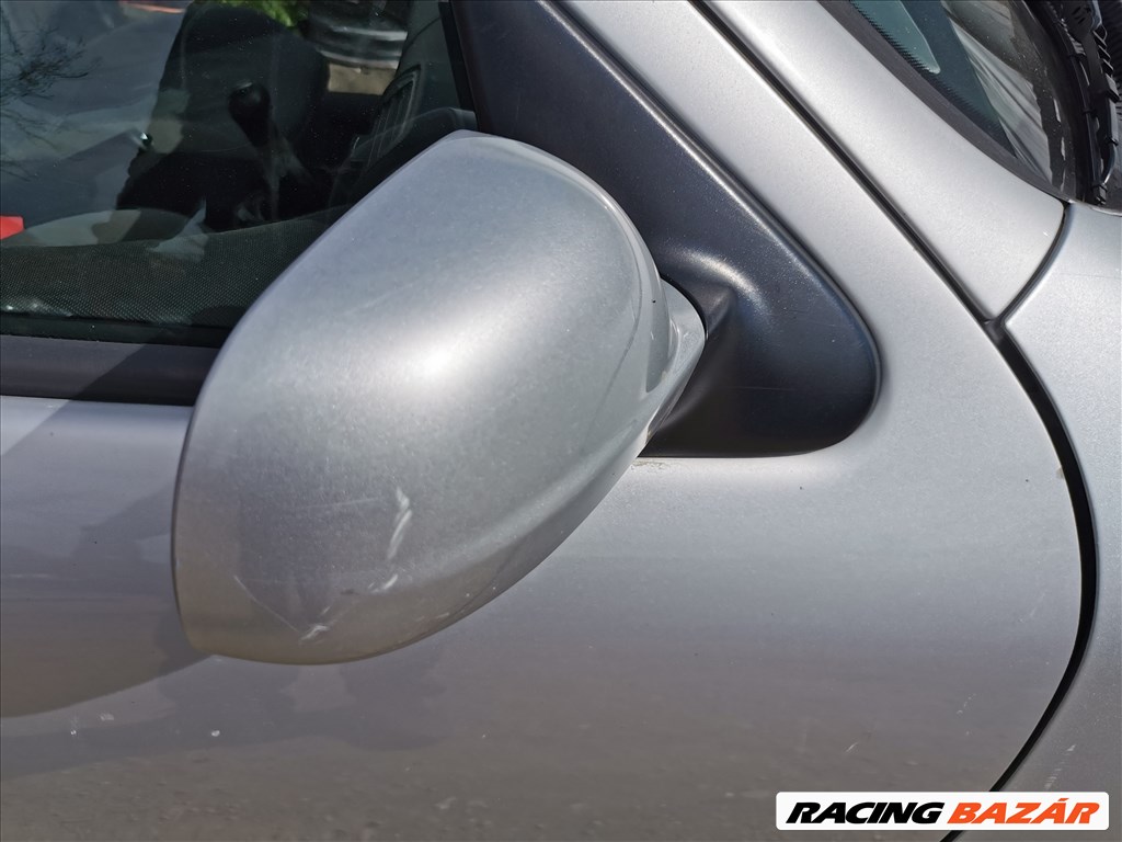 Seat Toledo II 1.6 16V gyári karosszéria elemek LS7N színben eladók ls7nseat seat1616 16. kép