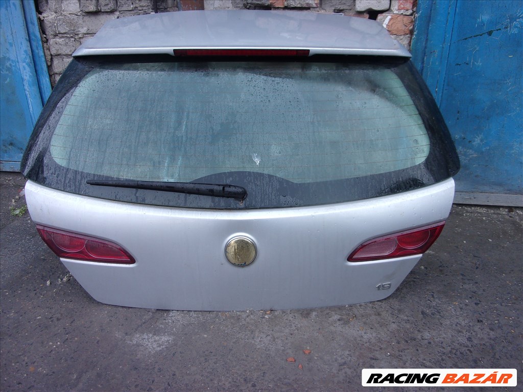 Alfa Romeo 159 Csomagtér ajtó  1. kép