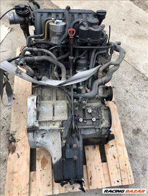 Mercedes Vaneo W414 1.7cdi motor 