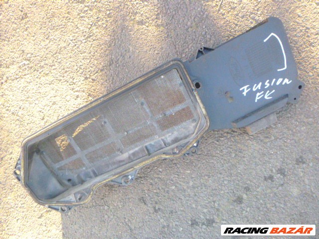 Ford Fusion 2005 légbeömlő burkolat 2S61-A11560 2s61a11560 3. kép