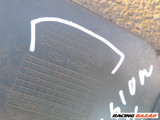 Ford Fusion 2005 légbeömlő burkolat 2S61-A11560 2s61a11560 1. kép