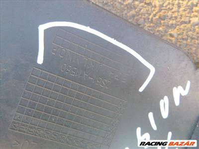 Ford Fusion 2005 légbeömlő burkolat 2S61-A11560 2s61a11560