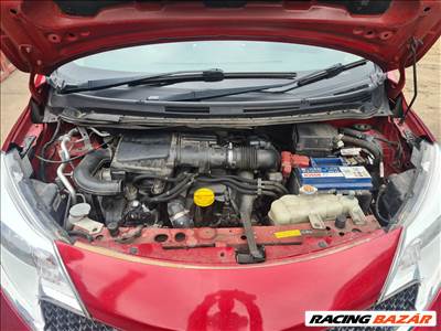 Nissan 1.5 dCi komplett motor hirdetések